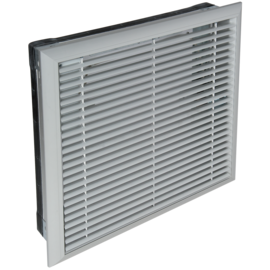 OPTONE® "+ Grille" 1V avec choix d'options